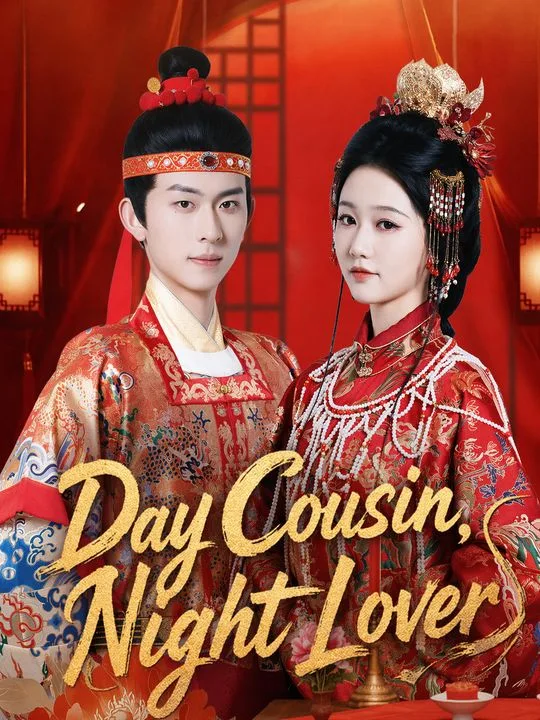Day Cousin, Night Lover