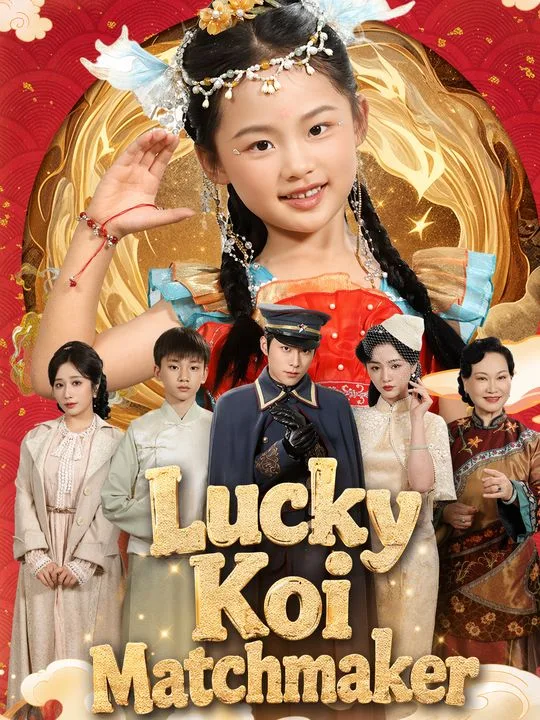 Lucky Koi Matchmaker