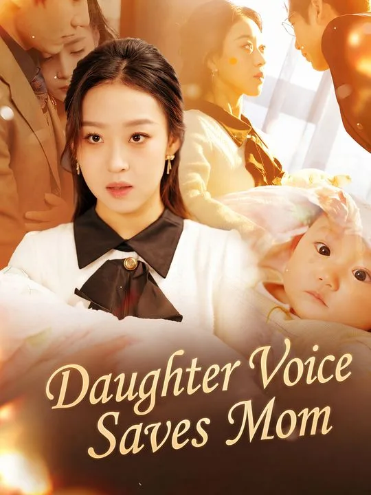 Daughter Voice Saves Mom