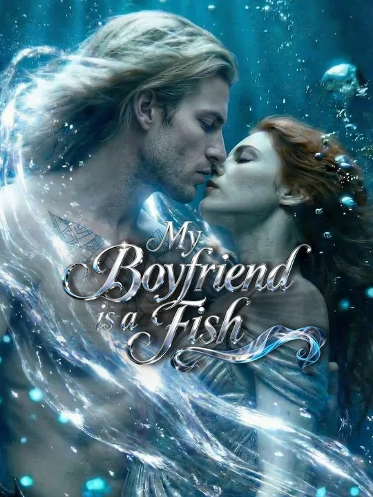 My boyfriend is a fish