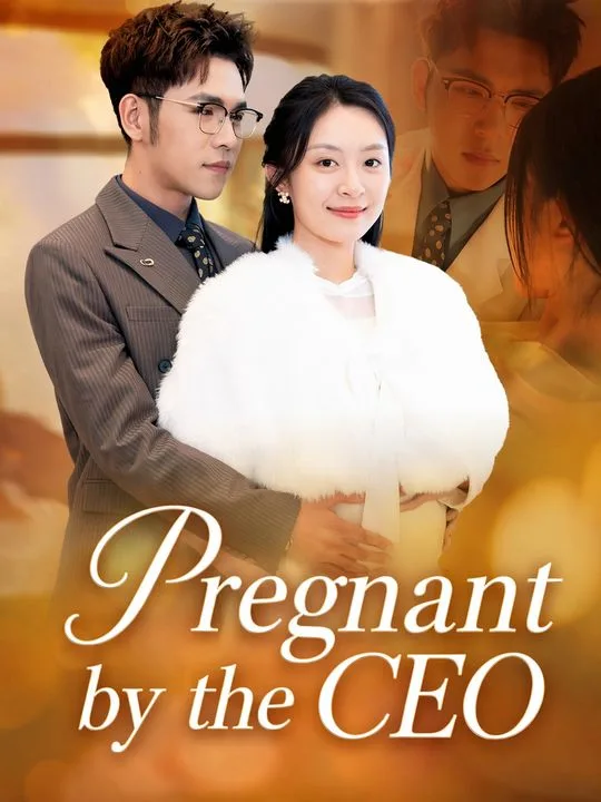 Pregnant by the CEO