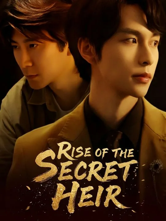 Rise of the Secret Heir