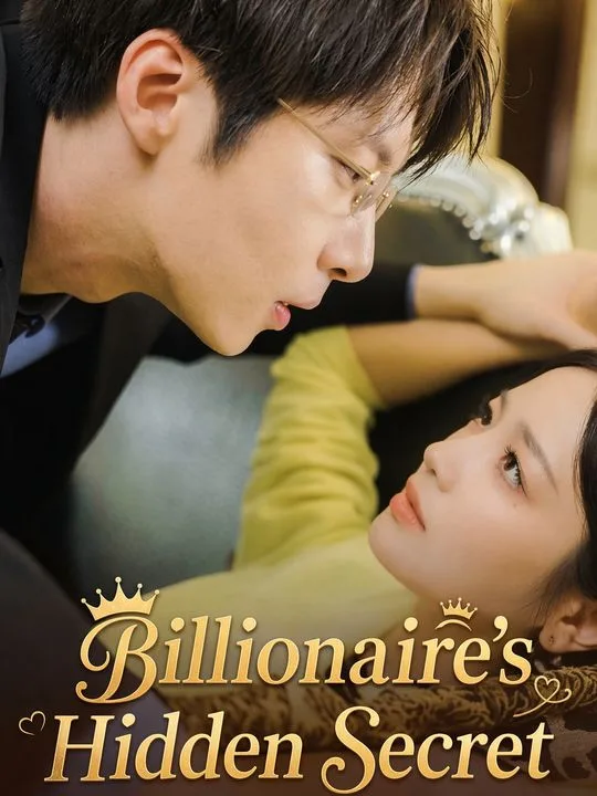 Billionaire's Hidden Secret