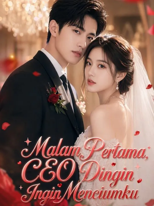 CEO pengantin yang kabur