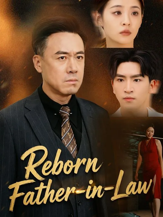 Reborn Father-in-Law