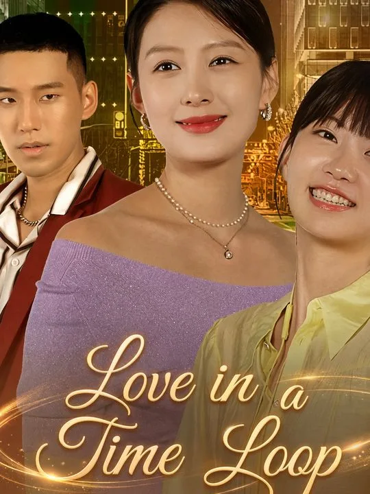 Love in a Time Loop
