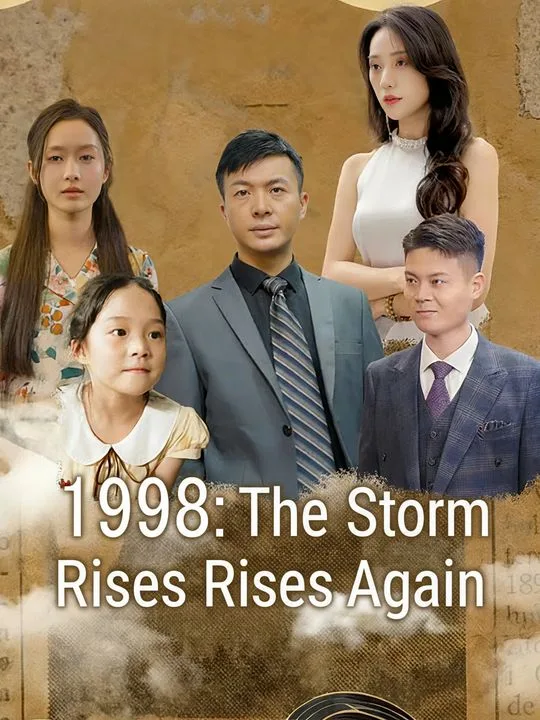 1998: The Storm Rises Again