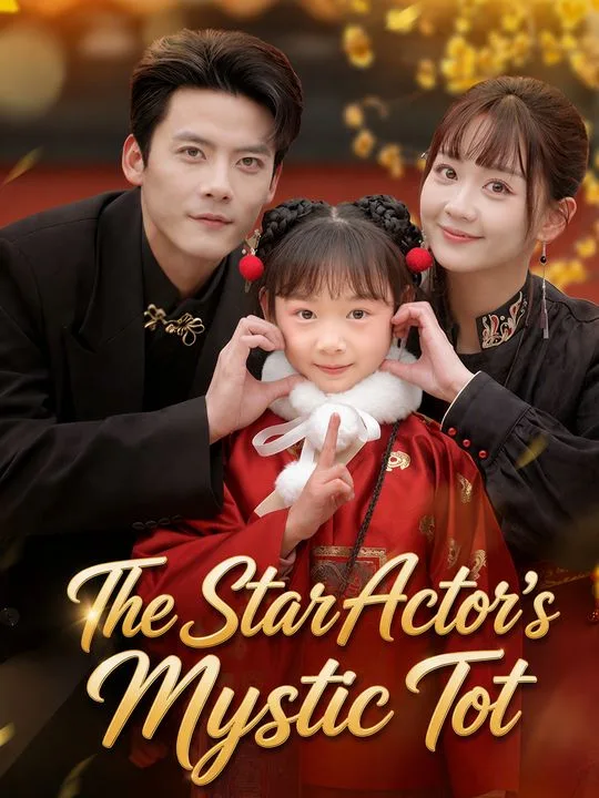 Baby Fixes Star Dad