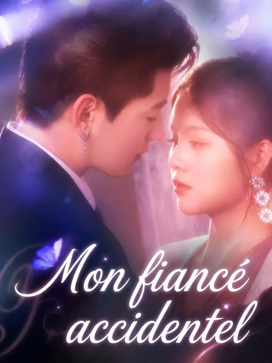 Mon fiancé accidentel