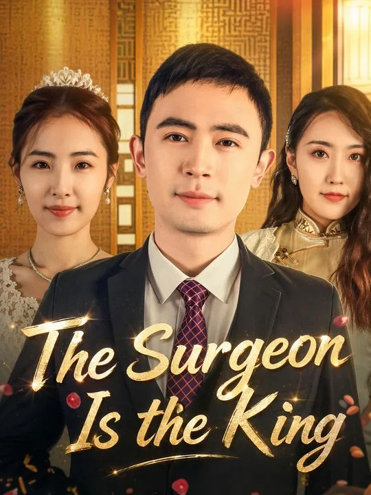 The Surgeon Is the King