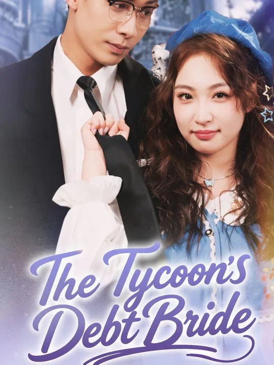 The Tycoon's Debt Bride