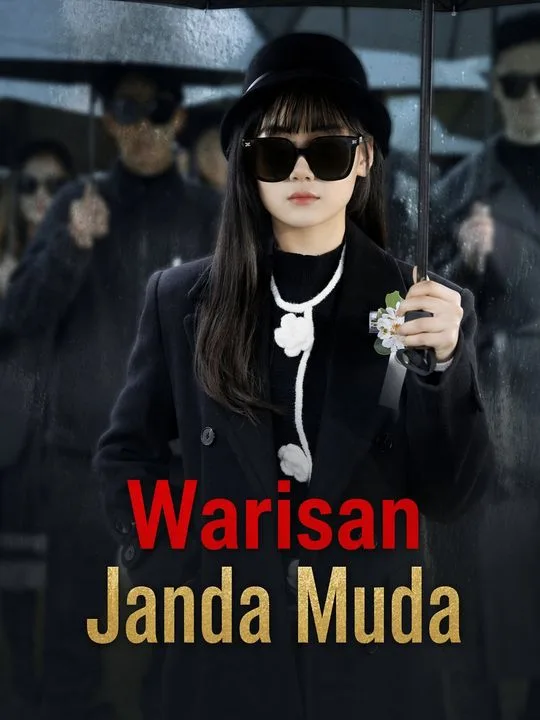 Warisan Janda Muda