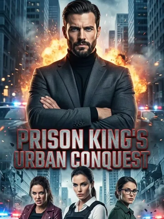Prison King's Urban Conquest