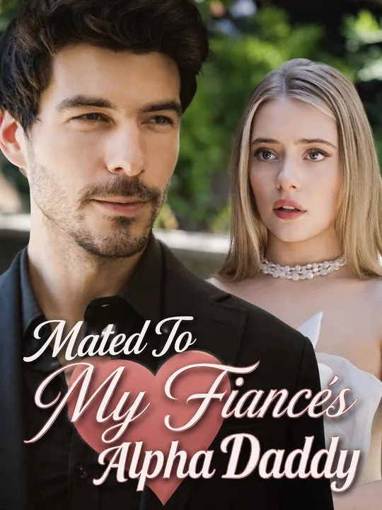 Mated To My Fiancés Alpha Daddy