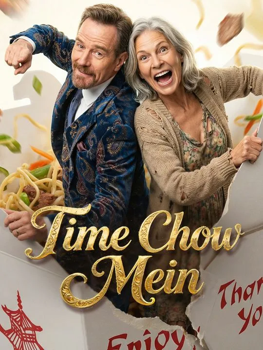 Time Chow Mein