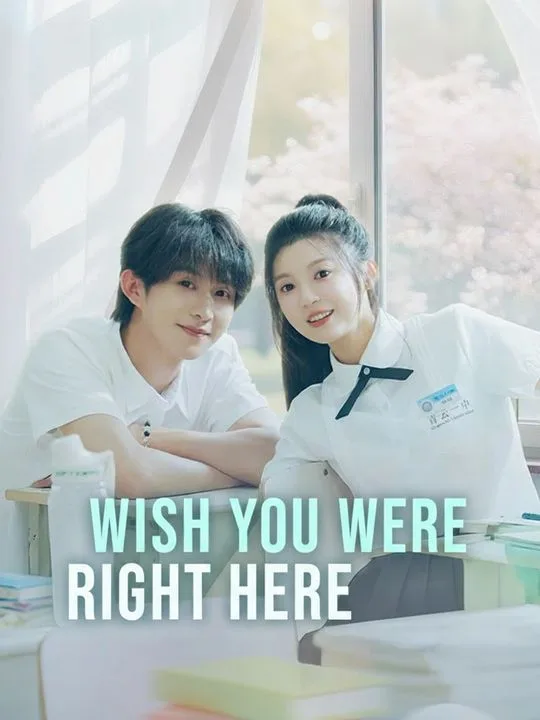 Wish You Were Right Here