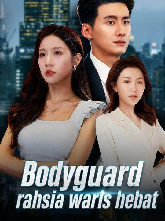 Bodyguard rahsia waris hebat