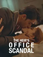 The Heir's Office Scandal