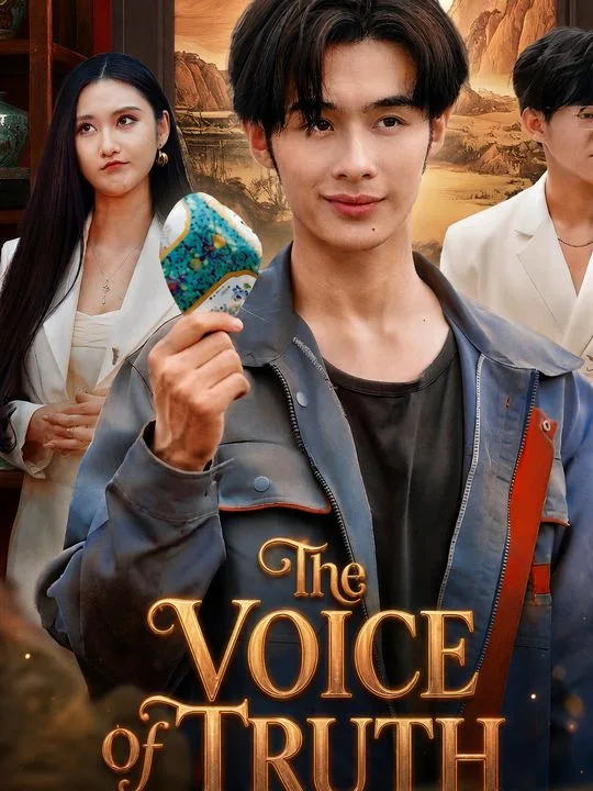 The Voice of Truth
