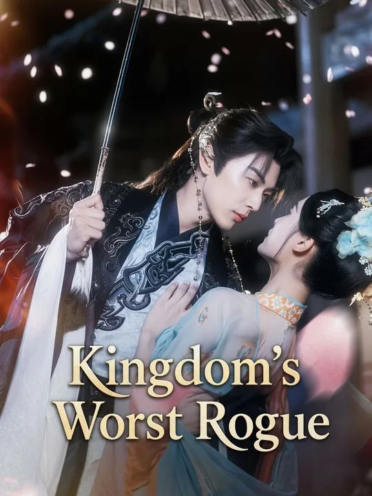 Kingdom's Worst Rogue