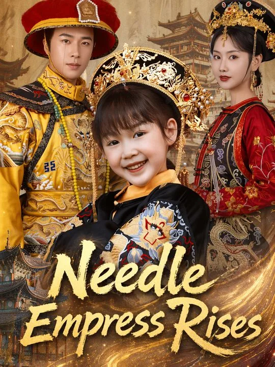 Needle Empress Rises