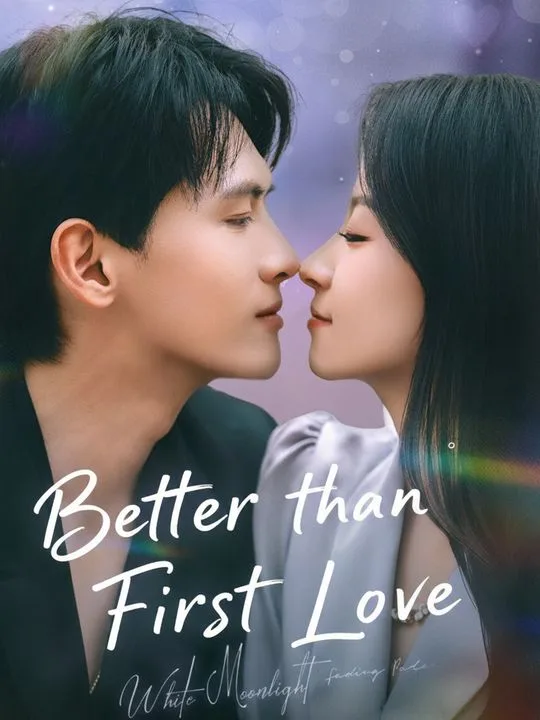Better than First Love