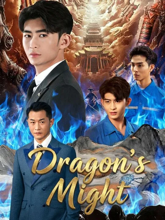 Dragon's Might