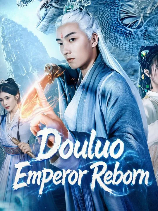 Douluo Emperor Reborn
