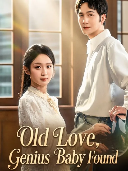 Old Love, Genius Baby Found