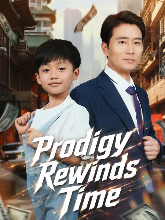 Prodigy Rewinds Time