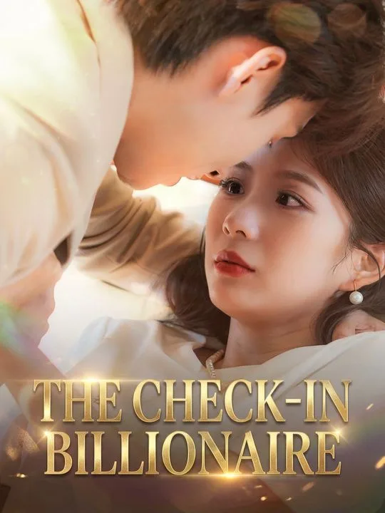The Check-in Billionaire