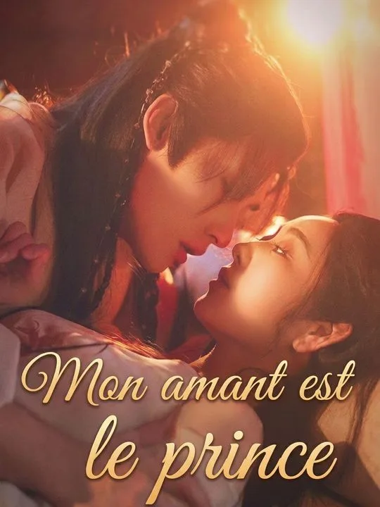 Mon amant est le prince