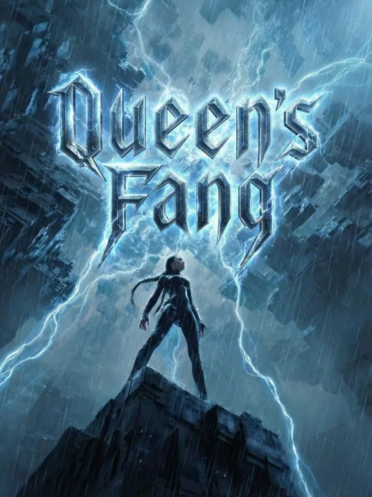 Queen's Fang