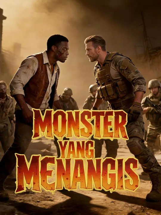 Monster yang Menangis
