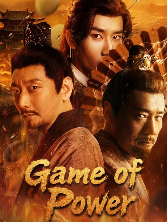 Game of Power