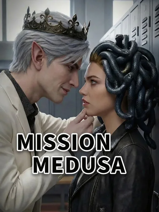 Medusa’s Mission