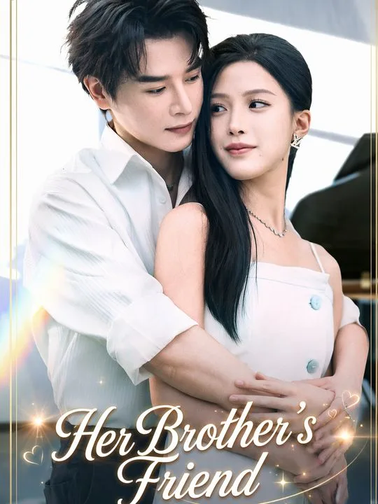 Her Brother's Friend