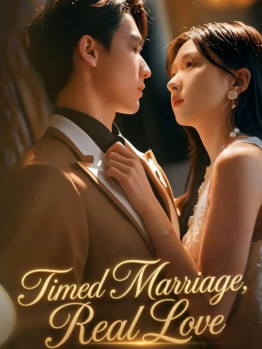 Timed Marriage, Real Love