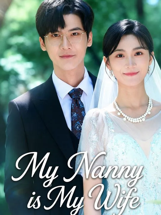 My Nanny is My Wife