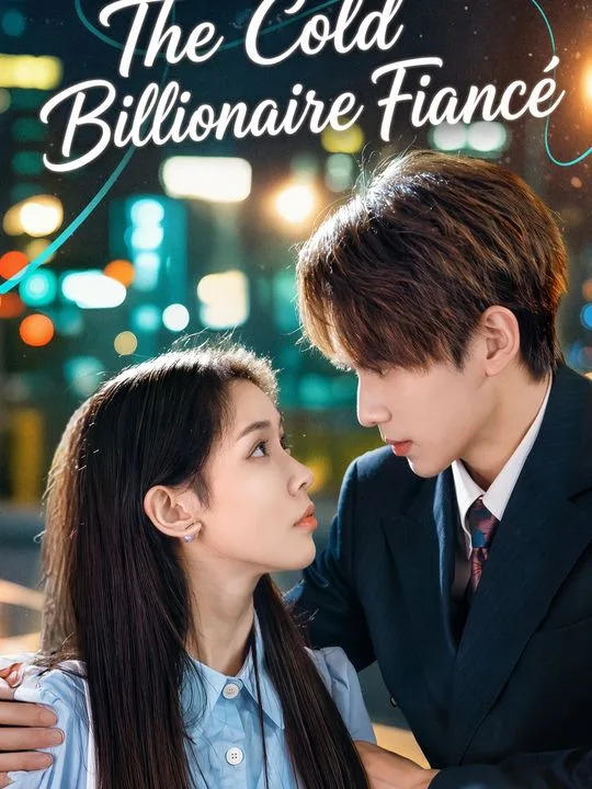 The Cold Billionaire Fiancé