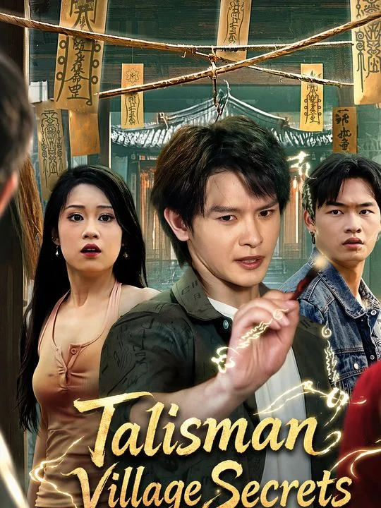 Talisman Village Secrets