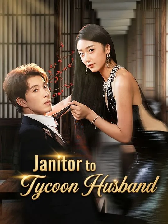 Janitor to Tycoon Husband