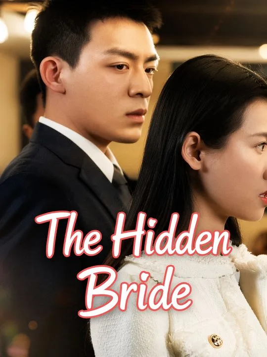 The Hidden Bride