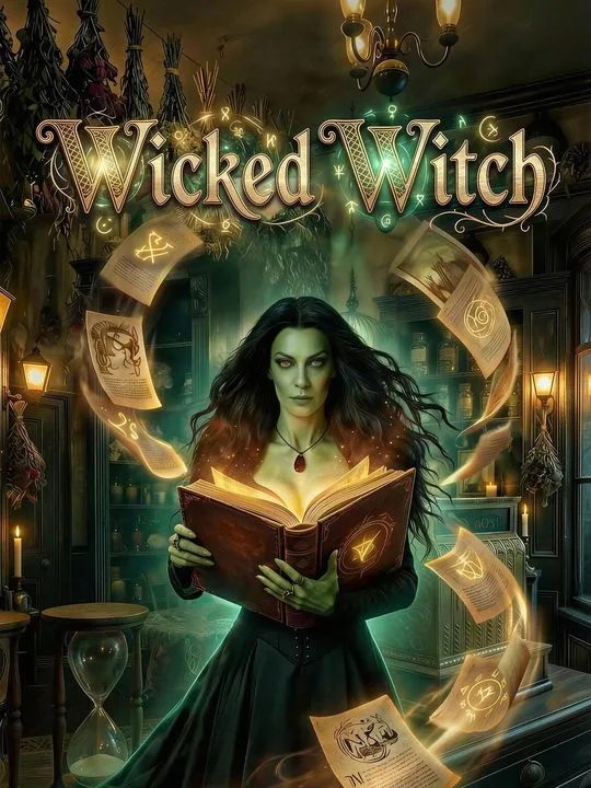 Wicked Witch