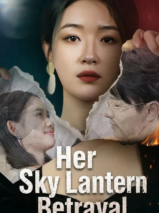 Her Sky Lantern Betrayal