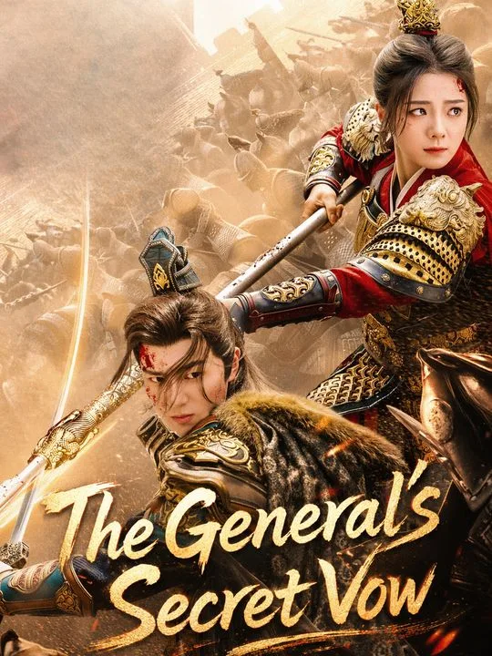The General's Secret Vow