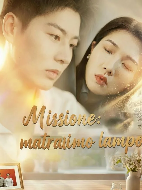 Missione: matrimonio lampo