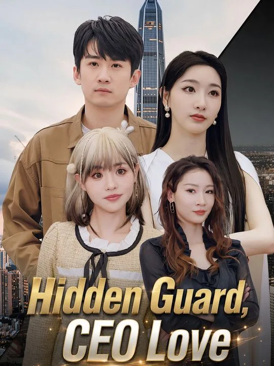 Hidden Guard, CEO Love