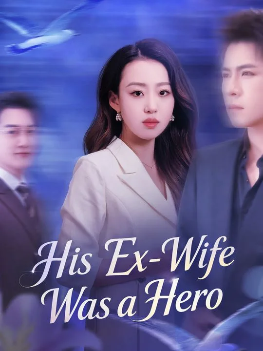 His Ex-Wife Was a Hero