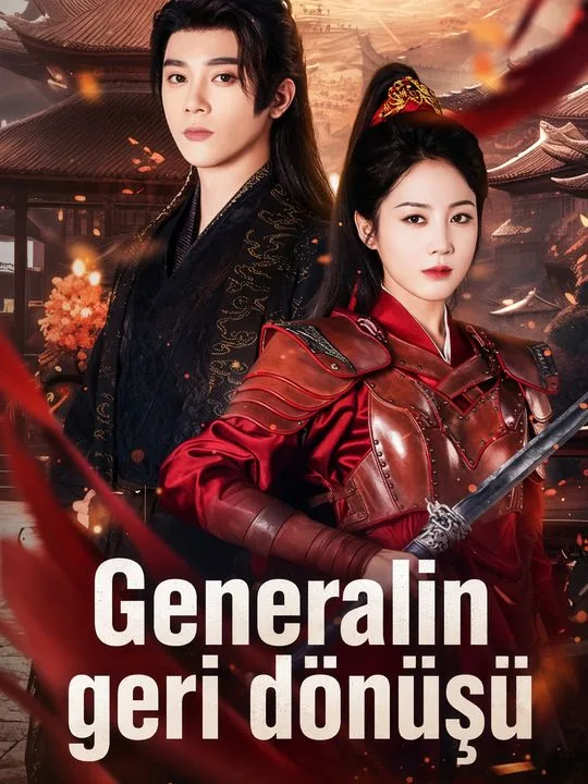 The General's Sweet Revenge